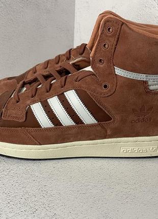 Оригінальні кросівки adidas centennial 85 hi