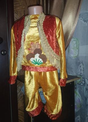 Карнавальный костюм грибочка, гриб, грибок на праздник1 фото