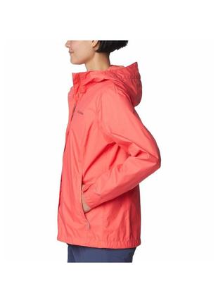 Куртка мембранная женская columbia arcadia™ ii jacket2 фото