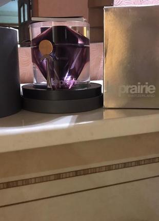 La prairie.