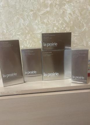 La prairie.4 фото