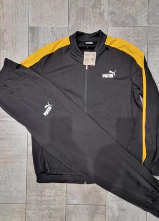 Спортивний костюм puma original