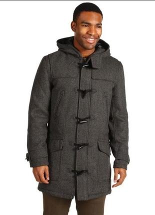 Продам новое пальто spiewak pearson duffle sx2338 фото