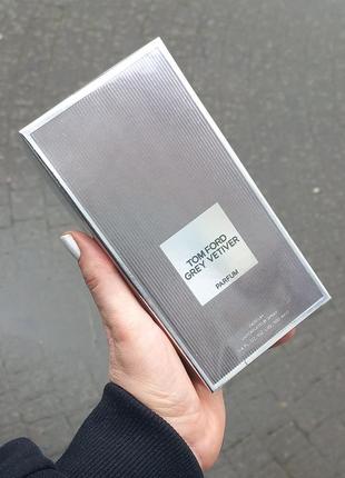 Tom ford grey vetiver,  чоловічі, 100ml