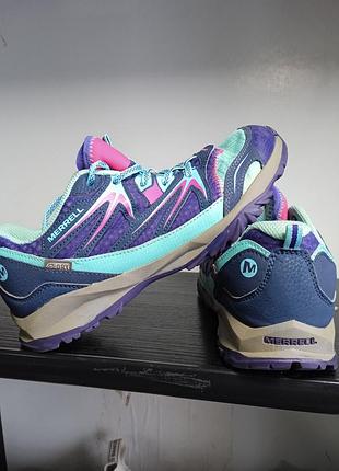 Merrell