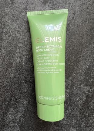 Крем для тела elemis