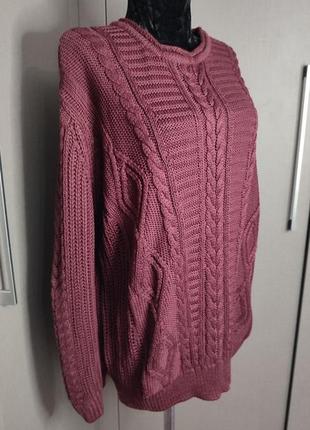 Джемпер pull&bear