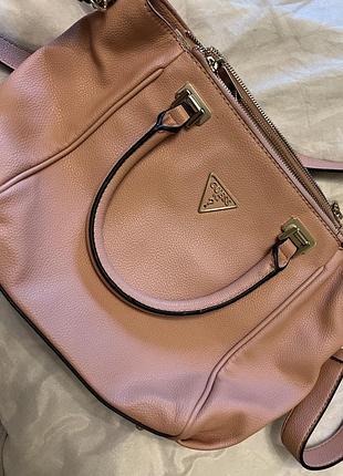 Сумка guess