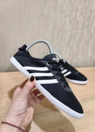 Женские кеды " adidas qt vulc 2.0 "