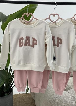 Костюм gap