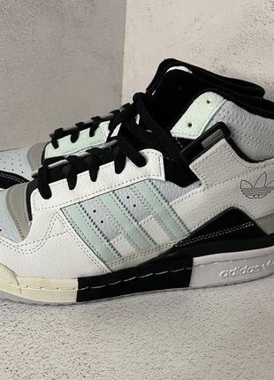 Новые оригинальные кроссовки adidas Ultra forum exhibit mid