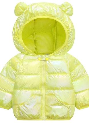 ✨стильная курточка