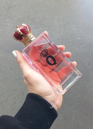 Dolce&amp;gabbana q, 100ml1 фото