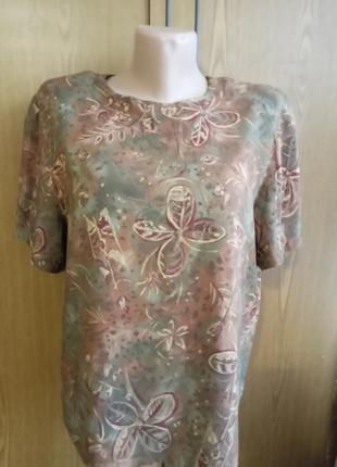 Блуза женская