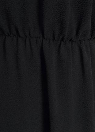 Чорна сукня only4 фото