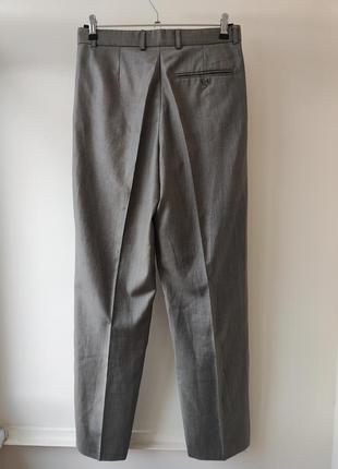 Чоловічі класичні штани / брюки4 фото