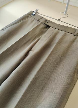 Чоловічі класичні штани / брюки2 фото