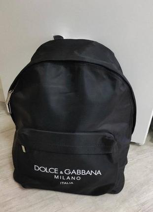 Рюкзак dolcegabbana