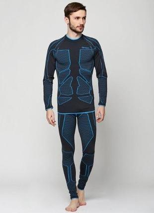 Безшовне активну термобілизна