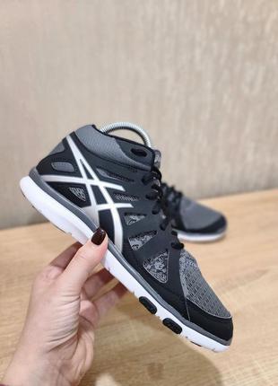 Жіночі кросівки " asics gel fit tempo 2 "