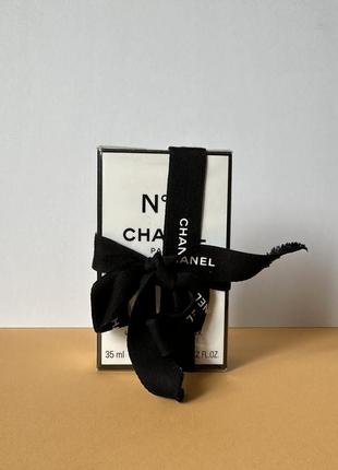 Chanel 5 chanel парфумована вуаль для волосся оригінал!2 фото