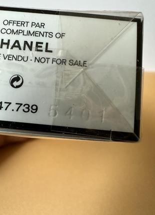 Chanel 5 chanel парфумована вуаль для волосся оригінал!5 фото