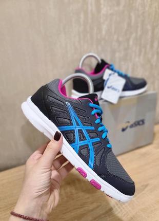 Жіночі кросівки " asics gel ayami-shine "