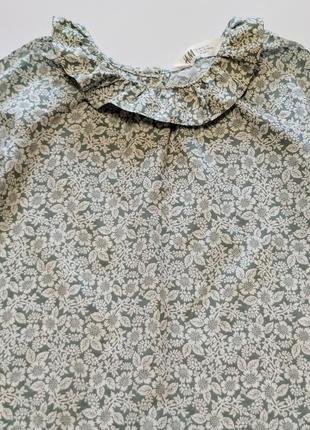 Блуза лосинки2 фото