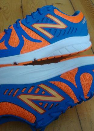 Кроссовки new balance vazee rush оригинал 39 размер7 фото