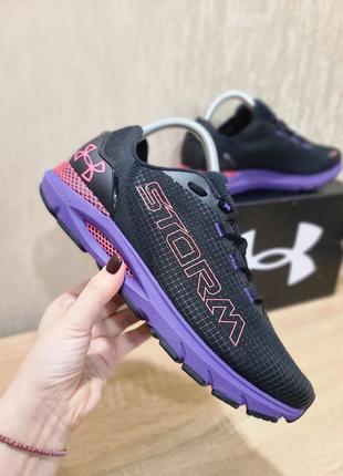 Мужские кроссовки " under armour sonic 6 storm "1 фото