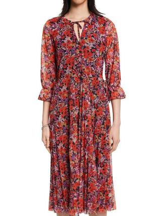 Сукня квіткова esprit