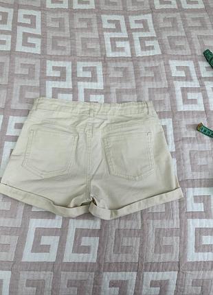 Шорти h&amp;m 2