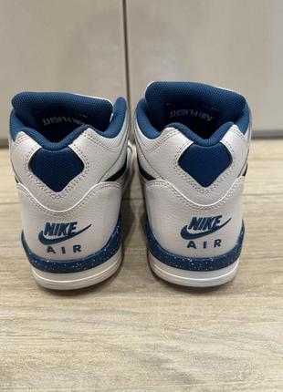 Nike air flight 892 фото