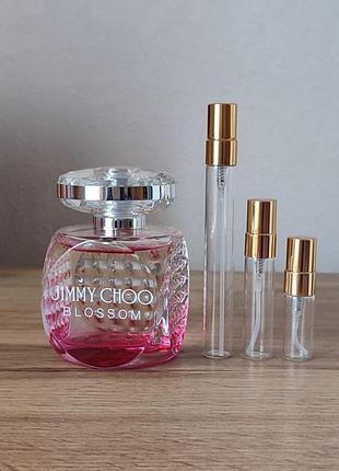 Распил! оригинал! jimmy choo blossom1 фото