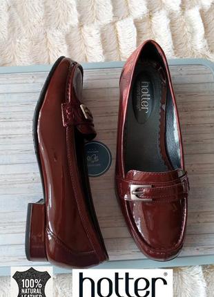 Нові брендові туфлі лофери макасини1 фото