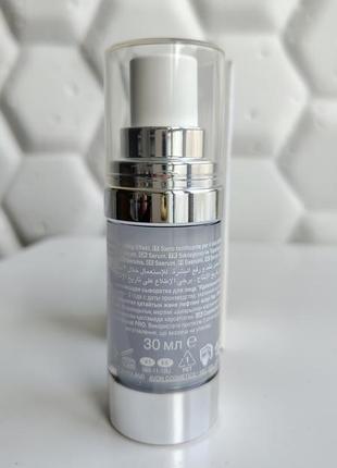 Укрепляющая сыровотка лифтинг идеальный овал эйвон avon annew pro clinical lift firm serum2 фото