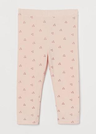 Шорти, капрі, спідниці 3/4 від 2 до 10 років