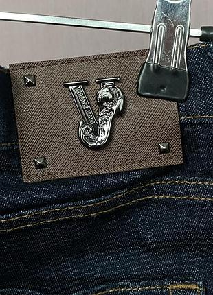 Чоловічі джинси versace