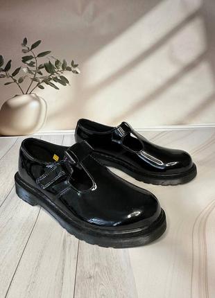 Туфлі dr. martens оригинал air cushion sole3 фото