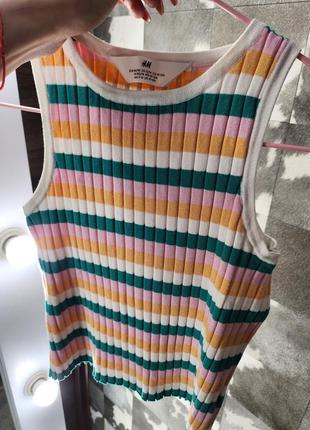 Топ h&amp;m