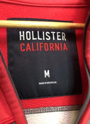 Hollister california3 фото