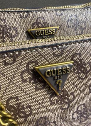 Сумка guess2 фото