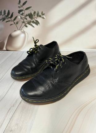 Туфли dr. martens оригинал