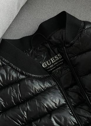 Куртка / бомбер guess2 фото