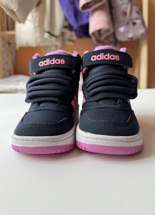 Кеди adidas9 фото