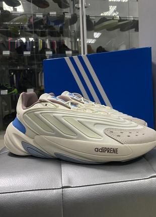 Кросівки adidas ozelia