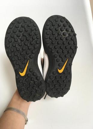 Сороконожки nike4 фото