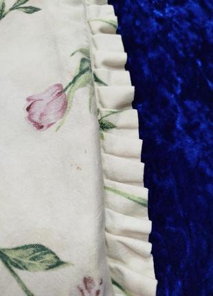 Наволочка декоративная