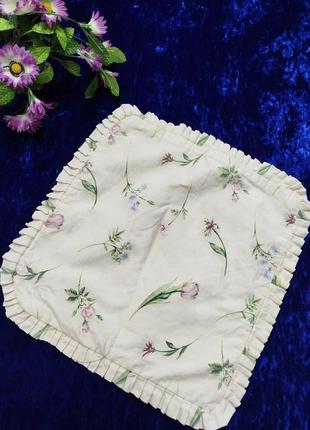 Наволочка декоративная