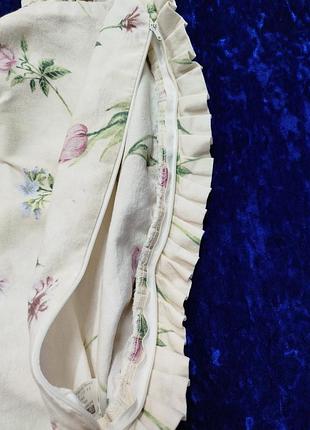 Наволочка декоративная